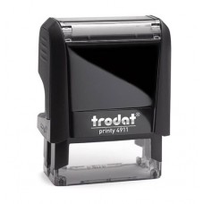 Stampila Trodat Printy 4911